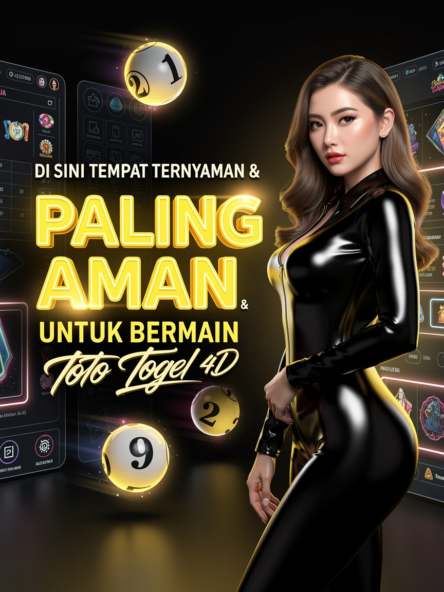 HOTEL777 — banner utama